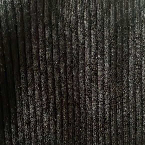 NWT Beach Riot Tory Ribbed Knit Flare Pant L - Picture 11 of 11